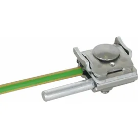 Dehn 365250 UNI FK 8.10 KBF0.7 8 AL V2A Überspannungsschutz-Befestigungselement