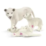 Schleich Wild Life Löwenmutter mit Babys 42505