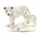 Schleich Wild Life Löwenmutter mit Babys 42505