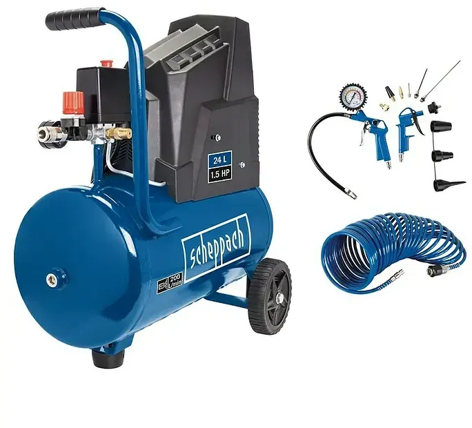 24 l kompressor hc30o