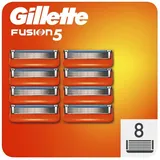 Gillette Rasierklingen Fusion5 8 St.