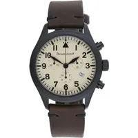 Messerschmitt Herren-Armbanduhr Chronograph ME5030-44VB