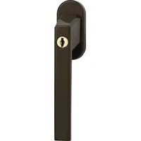 ABUS FG110 Braun