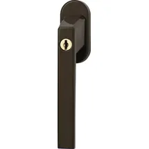 ABUS FG110 Braun