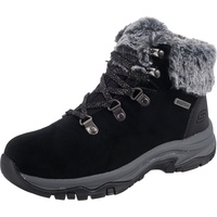 SKECHERS Relaxed Fit: Trego - Falls Finest black 40