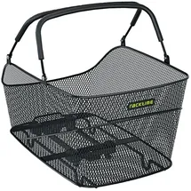 Racktime Bask It Trunk Mid schwarz