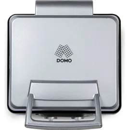 DOMO collection DO9149W Waffeleisen