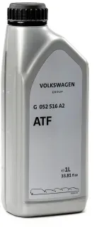 Original Volkswagen ATF Getriebeöl 1L G052516A2