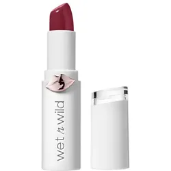 wet n wild Megalast High Shine Lip Color Lippenstift Raining Rubies 3.3 g Rosegold 