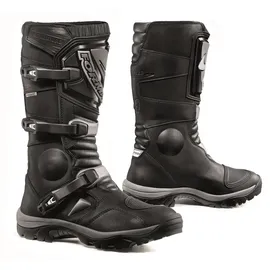 FORMA Adventure Wp Offroad-stiefel - Black - 41