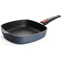 WOLL Diamond Lite Bräter 26 x 31 cm