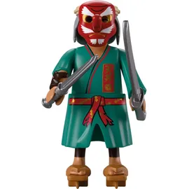 Playmobil Figures Boys Serie 29 72027