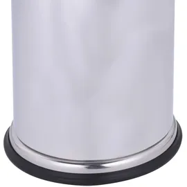 Mojawo XL Standaschenbecher Chrom-myw54195