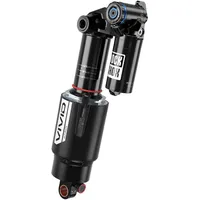 RockShox Dämpfer Vivid Ultimate RC2T schwarz
