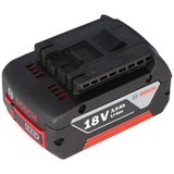Bosch 4000mAh Original Bosch GSR 18 V-LI Akku, passend für Würth 0700 916 532, 0700916532, BS 18-A, 18V, 4Ah