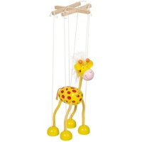 GoKi Marionette Giraffe