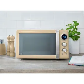 Swan Retro 1,8 l Creme