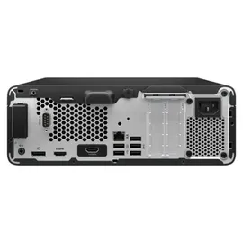HP Pro Desktop-PC i5-14500 4,0 GHz 8 GB RAM 256 GB SSD