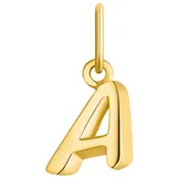 Amor Letters Silber 375