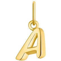 Amor Letters Silber 375