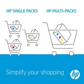 HP 711 CMYK C1Q10A