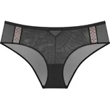 Triumph Palina Cosmic Heartbeat Hipster Schwarz 40
