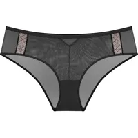 Triumph Palina Cosmic Heartbeat Hipster Schwarz 40
