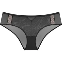 Triumph Palina Cosmic Heartbeat Hipster Schwarz 40