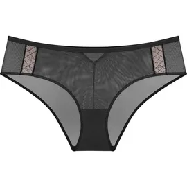 Triumph Palina Cosmic Heartbeat Hipster Schwarz 40