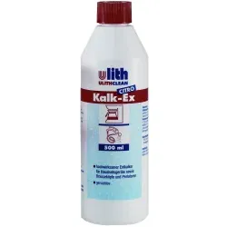 Ulithclean Kalk-Ex Entkalker 247004 , 500 ml - Flasche, citro