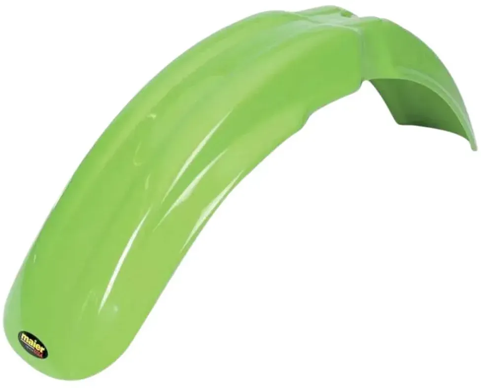 Maier 144833 Vorderradkotflügel - Green - One Size