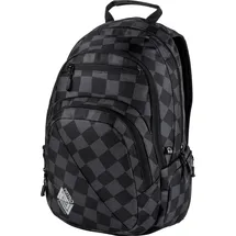 Nitro Stash black checker