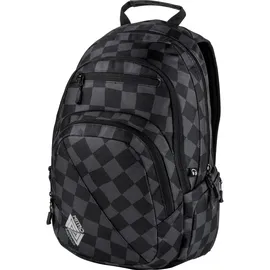 Nitro Stash black checker