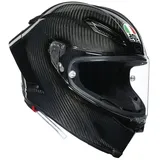AGV Pista GP RR Integralhelm - Dunkelgrau - M