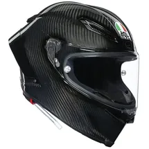 AGV Pista GP RR Integralhelm - Dunkelgrau - M