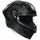 AGV Pista GP RR Integralhelm - Dunkelgrau - M
