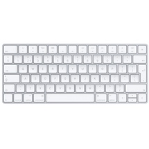 Apple Magic Keyboard DE 1. Generation