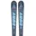Fischer The Curv GT 76 schwarz-blau 152 cm
