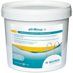 BAYROL pH-Minus 6 kg