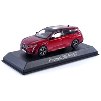 NOREV - Wenig 308 SW GT - 2021-1/43, Elixir