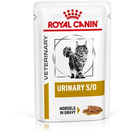 Royal Canin Urinary S/O 48 x 85 g