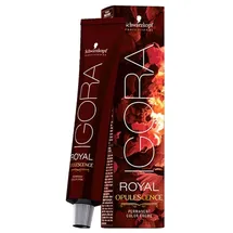 Schwarzkopf Professional Igora Royal Opulescence 7-48 mittelblond beige rot 60 ml