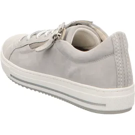 Gabor Sneaker Low Grau Damen 42