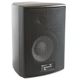 Dynavox AS-301 schwarz