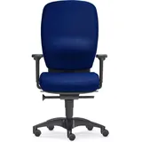 SITWELL STEIFENSAND AG Lady Comfort Polyamid Dunkelblau