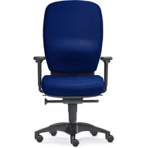 SITWELL STEIFENSAND AG Lady Comfort Polyamid Dunkelblau