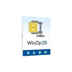 WinZip 25 Standard