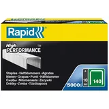 Rapid Heftklammer 140/08 L 004 Pack= 5000 Stück Isaberg Typ 140