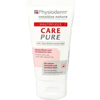 Peter Greven Physioderm GmbH Care Pure 50 ml