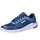 Kempa Kourtfly Two Handballschuhe Herren blau/weiß 45